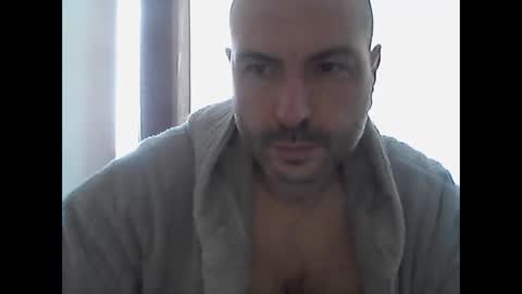 1900sexualman online show from December 12, 10:04 am