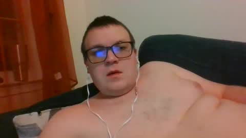 1chubbyguy9 online show from January 5, 3:52 am