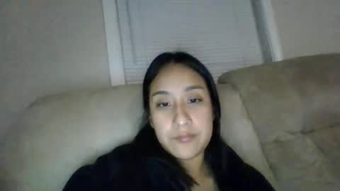 69latina69 online show from November 18, 2:51 am