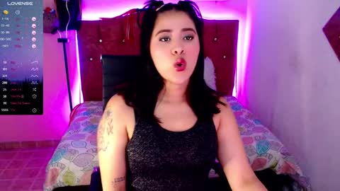 _abigail19 online show from November 14, 1:29 am