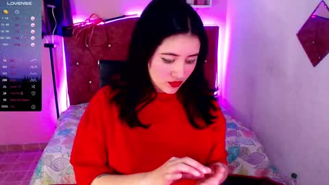 _abigail19 online show from November 25, 3:54 am