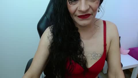 Alexandra online show from December 27, 12:05 am