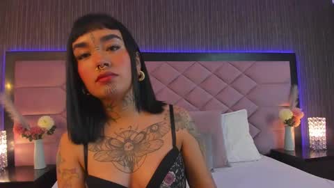 _amara__ online show from November 24, 11:36 am