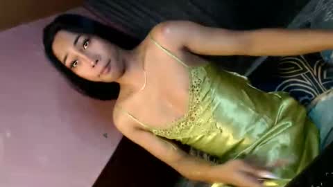 _asiancutie online show from January 17, 1:11 am