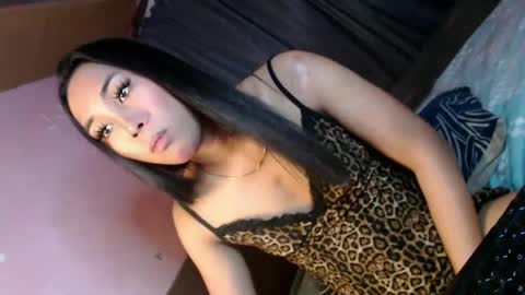 _asiancutie online show from January 14, 2:07 am