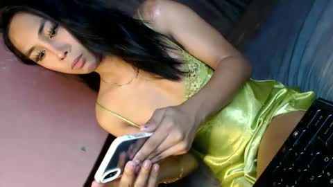 _asiancutie online show from December 29, 3:28 am