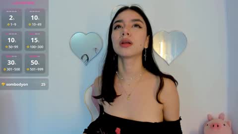 _cute_isabella_ online show from November 16, 3:38 am