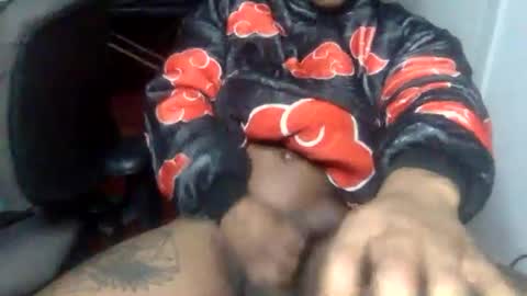 Tatted34 aka PimpDaddy SlickDick online show from December 7, 12:16 am