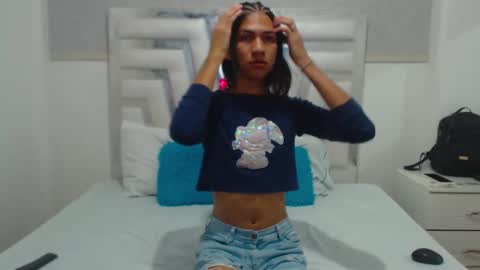 _lexx1e online show from December 12, 1:28 pm