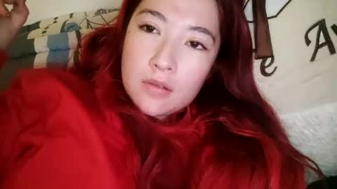 _lunaa__ online show from January 6, 12:13 am