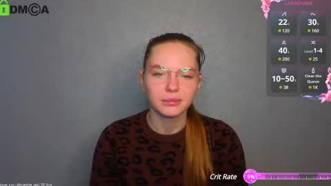 Welcome guys  Pleasure to see you all here  My name is Lysafeta and MichaelaTip menu is active Private is open  online show from December 12, 7:12 am