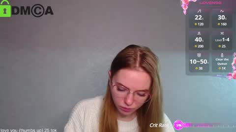 Welcome guys  Pleasure to see you all here  My name is Lysafeta and MichaelaTip menu is active Private is open  online show from December 2, 4:36 am