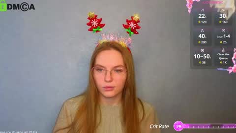 Welcome guys  Pleasure to see you all here  My name is Lysafeta and MichaelaTip menu is active Private is open  online show from December 26, 7:59 am