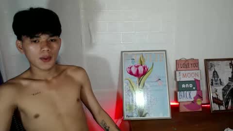 _mikeyxx online show from January 7, 3:28 pm