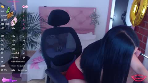 _naomi_sex online show from January 5, 3:52 am