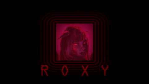 Roxy online show from December 1, 4:58 pm