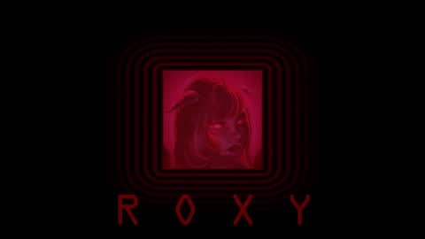 Roxy online show from December 23, 3:36 pm