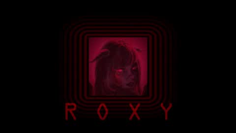 Roxy online show from November 25, 1:44 am