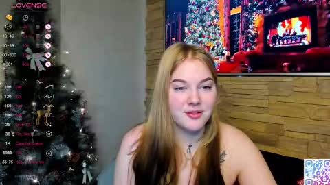 Aneta online show from December 11, 2:04 am