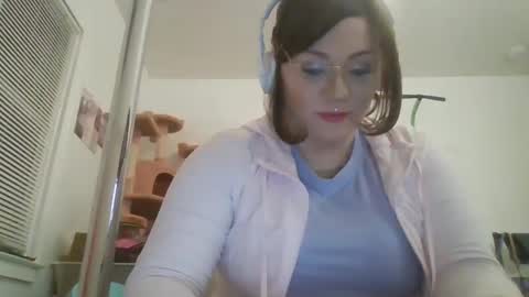 abbeyrose online show from January 22, 3:47 am