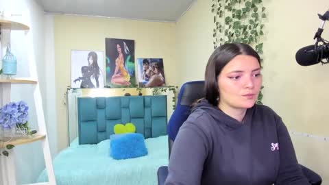 abby_hot777 online show from January 6, 3:38 am