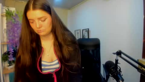 abby_hot777 online show from January 4, 3:40 am