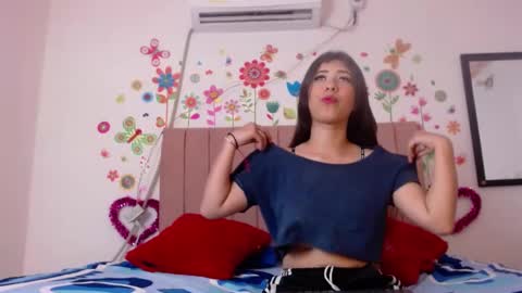 abby_sweety_ online show from December 17, 3:22 am