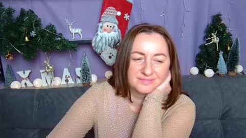 abbytaylorr online show from December 6, 8:52 am