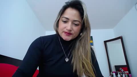 ximena online show from December 8, 1:45 pm