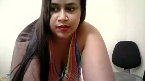 abril__ass online show from December 2, 3:33 pm