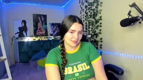 adara_777 online show from December 7, 4:02 am