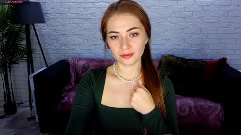 adelyna_bird online show from November 17, 6:55 am