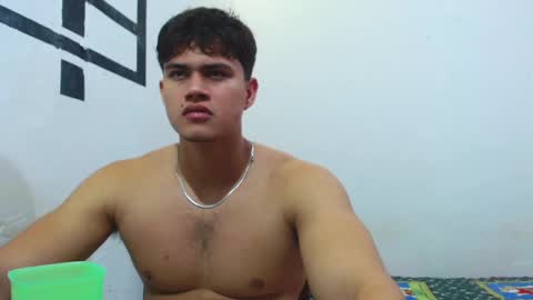 adonis_walkerx online show from November 15, 1:22 pm