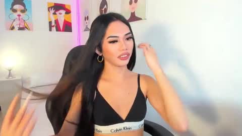 adriana_banks online show from February 18, 4:36 pm