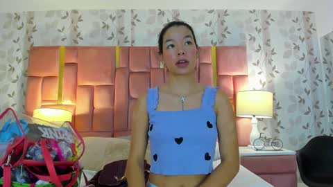 Adriana online show from December 28, 6:49 pm