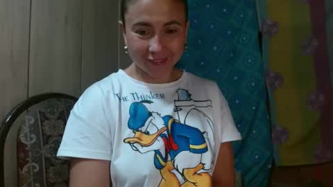 Adriana Tellez online show from November 14, 3:46 pm