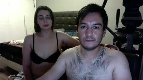 Adventure Couple online show from January 6, 2:13 am