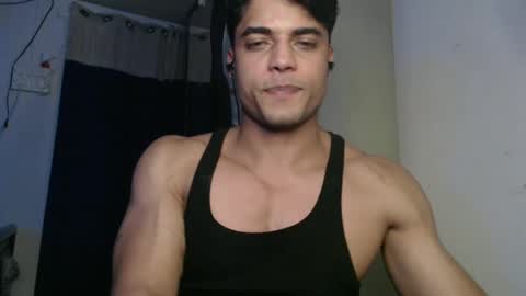 Aestheticsigmarizz online show from January 3, 3:16 pm