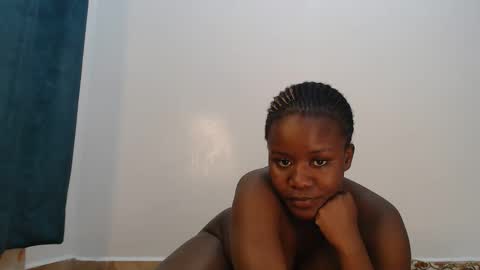 african_sidechick online show from December 10, 4:09 pm