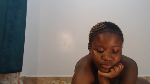 african_sidechick online show from December 13, 4:22 pm