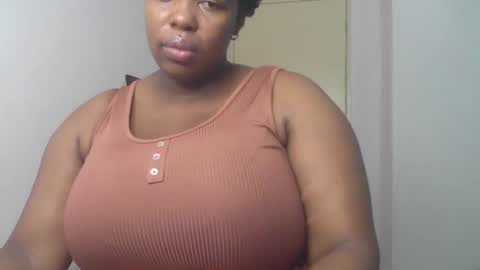 ONLYFAN-Africanbusty online show from November 18, 3:42 pm