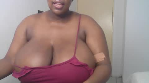 ONLYFAN-Africanbusty online show from December 11, 2:58 pm