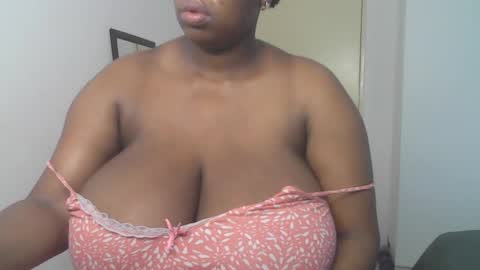 ONLYFAN-Africanbusty online show from December 3, 4:05 am