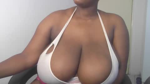 ONLYFAN-Africanbusty online show from January 28, 6:05 am