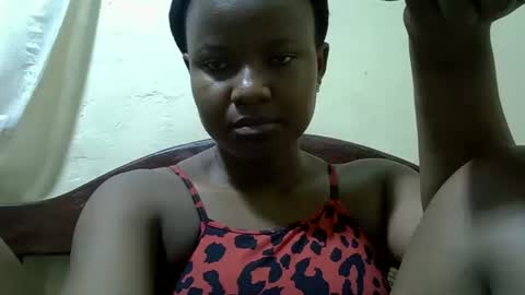 africanngirl online show from January 6, 7:58 am