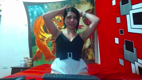 afrodita_024 online show from January 7, 10:31 pm