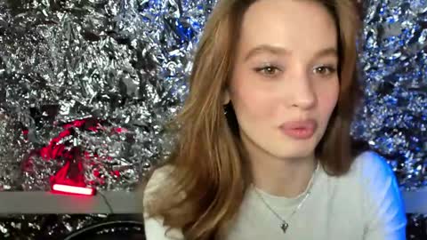 agata_price online show from February 5, 9:53 am