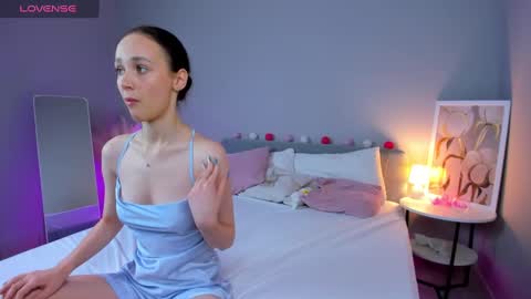 agnes_collins online show from November 23, 8:01 am