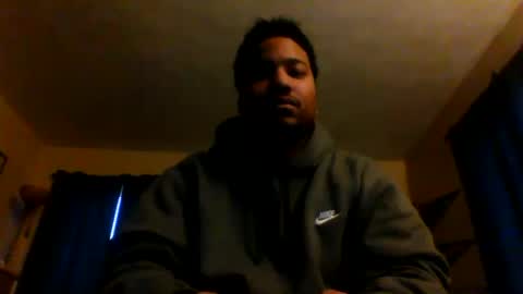 bigdaddycool online show from January 23, 10:37 pm