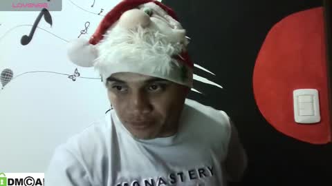 ahntony  69 online show from December 25, 11:14 pm